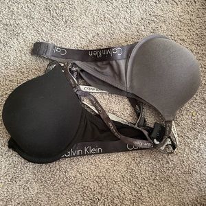 Calvin Klein Bra